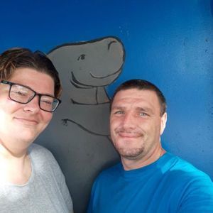 Meet your Posher, Donna